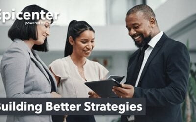 Building Better Strategies