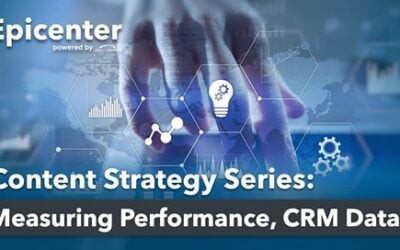 Content Strategy Series: Measuring Performance with Seismic and CRM Data