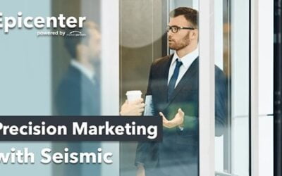 Precision Marketing with Seismic