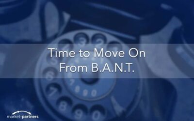 Time to Move on from B.A.N.T.