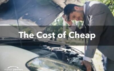 The Cost of Cheap