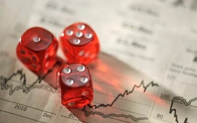 The Entrepreneur’s Curse