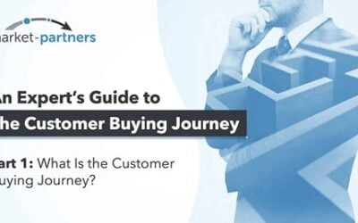 What Is the Customer Buying Journey?
