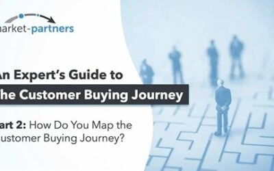 How Do You Map the Customer Buying Journey?