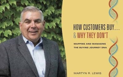 Martyn Lewis’ Book to Hit Shelves August 15