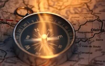 Don’t Look Inside-Out, Look Outside-In