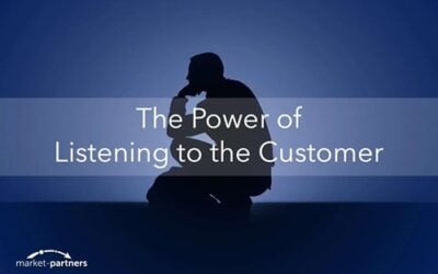 The Power of Listening to the Customer