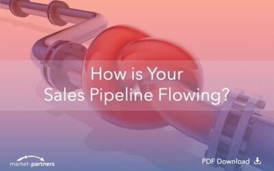 How is Your Sales Pipeline Flowing?