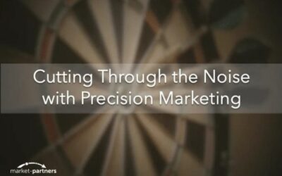 Cutting Through the Noise with Precision Marketing