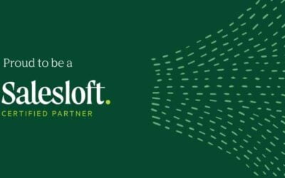 Market-Partners Inc. is now a Salesloft partner!