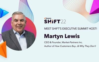 Shift ’22 | The Blueprint for Success