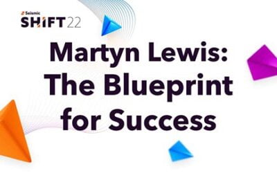 Seismic Shift ’22: The Blueprint for Success