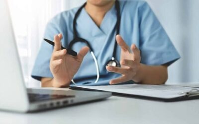 Start Looking from the Outside-In