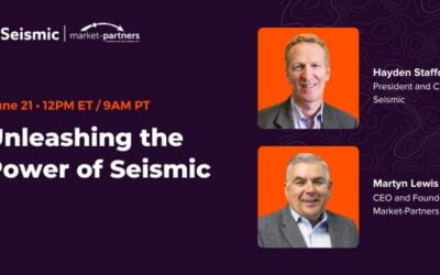 Unleashing the Power of Seismic