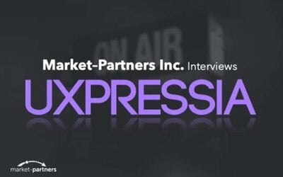 Market-Partners Inc. Interviews UXPressia